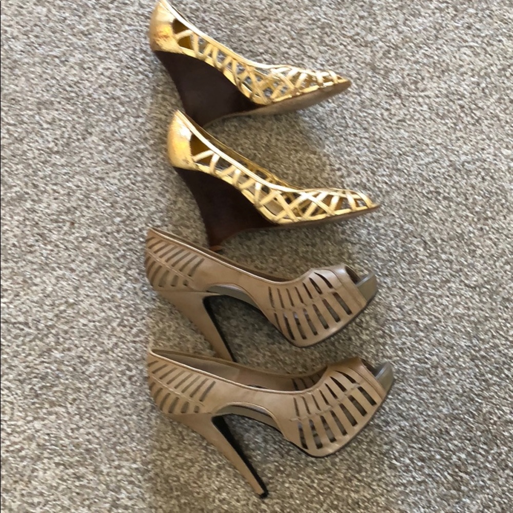 Heels - Picture 3 of 6